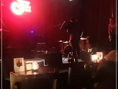 -JZ Club 爵士酒吧(上海店)
