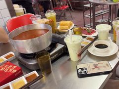 -燃计沙茶皇·香港沙茶火锅(人广旗舰店)
