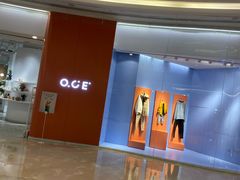 -OCE(熙地港购物中心店)