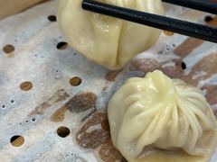 -食惠里小笼包面馆(越秀店)