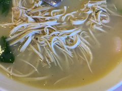 煮干丝-上海老饭店(北京分店)