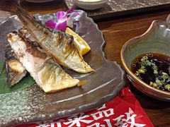 -古田居·特色寿司料理(骏欣中心店)