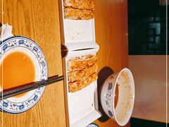 -铸钟褡裢火烧(西三环紫竹桥店)