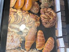 -BAKER&SPICE(BFC外滩金融中心店)
