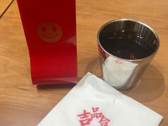 -吉品合酥脆烤饼(太平洋森活天地店)