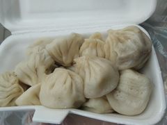 小笼包-万寿斋(山阴路店)