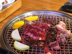 -黑牛の店·和牛烧肉(合生汇店)