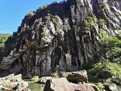 -楠溪江风景名胜区