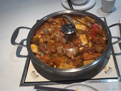 -黄记煌三汁焖锅(招商花园店)
