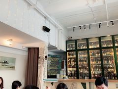 -RAC BAR(安福路店)