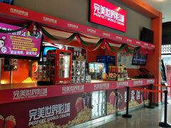 -国文影城(上海闸北店)