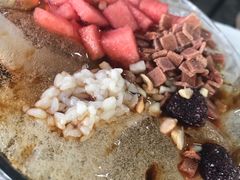 -熊家婆冰粉(天乙街店)