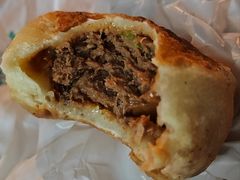 门钉肉饼-白魁老号饭庄(交道口店)