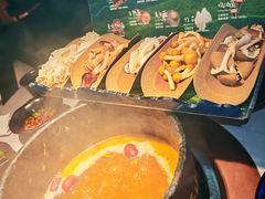 -芸山季·云南山珍菌火锅(人民广场来福士店)