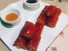 -点都德(大茶楼店)