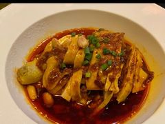 -缪氏川菜(丰盛町店)