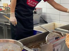 -黑色经典臭豆腐·湖南特产(坡子街特产局店)