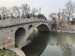 -赵州桥景区