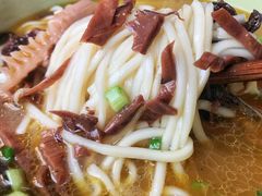-大石人家鱿鱼面馆(大石西路总店)