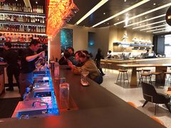 -星巴克臻选(上海合生汇1F店)