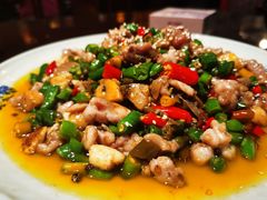 兔头-杨记隆府(汉街店)