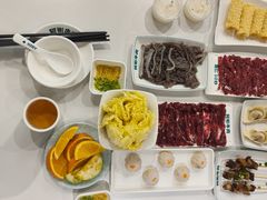-非遗•老字号•阿彬牛肉火锅(广济桥店)