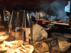 -西安W酒店·WEI全味西餐厅