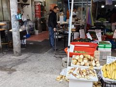 -锅贴大王南翔小笼(临沂二村店)
