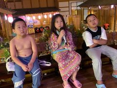 -嘉佑温泉水世界