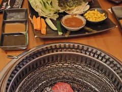 -丸藏和牛烧肉专门店(园区师惠坊店)