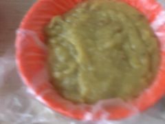 土豆泥-咱家王新国把子肉(县东巷店)