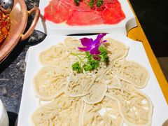 -老码头火锅(玉林店)