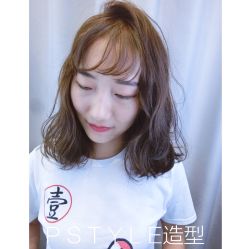 -P.STYLE 派斯造型