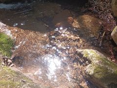 -本溪老边沟风景区