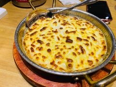 -吕氏疙瘩汤·新鲁菜(潍坊银座店)