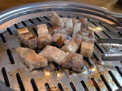 -·缸桶屋·韩式牛肋条自助烤肉(西湖D11店)