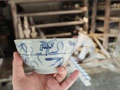 -景德镇古窑民俗博览区