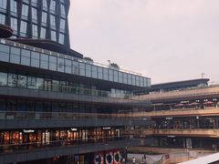 -砂之船奥莱(南京江宁店)