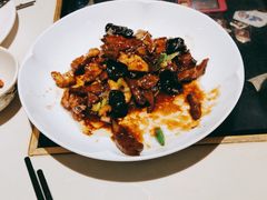 -京味斋·北京烤鸭(北京南站洋桥店)