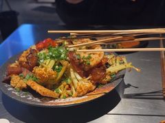-微醺烤牛·炭火烧烤·精酿啤酒(东郊记忆店)