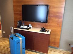 -香港尖沙咀凯悦酒店