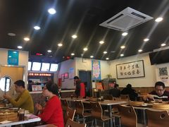 大堂-千忆汤包(闽江路店)