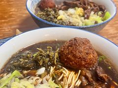 -一味老卤面(大石桥店)