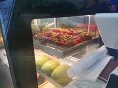 -茶百道(太原茂业天地店)