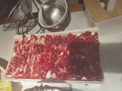 -汕头八合里海记牛肉店(清河店)