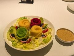 -杭儿风餐厅(来福士店)