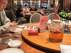 -瑶王府·广西菜(金阳路店)