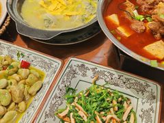 -孙府大院(步行街店)