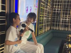 -音乐派KTV(银泰城店)