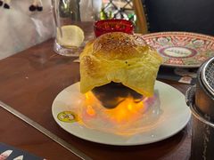 -卢布里西餐厅(总店)